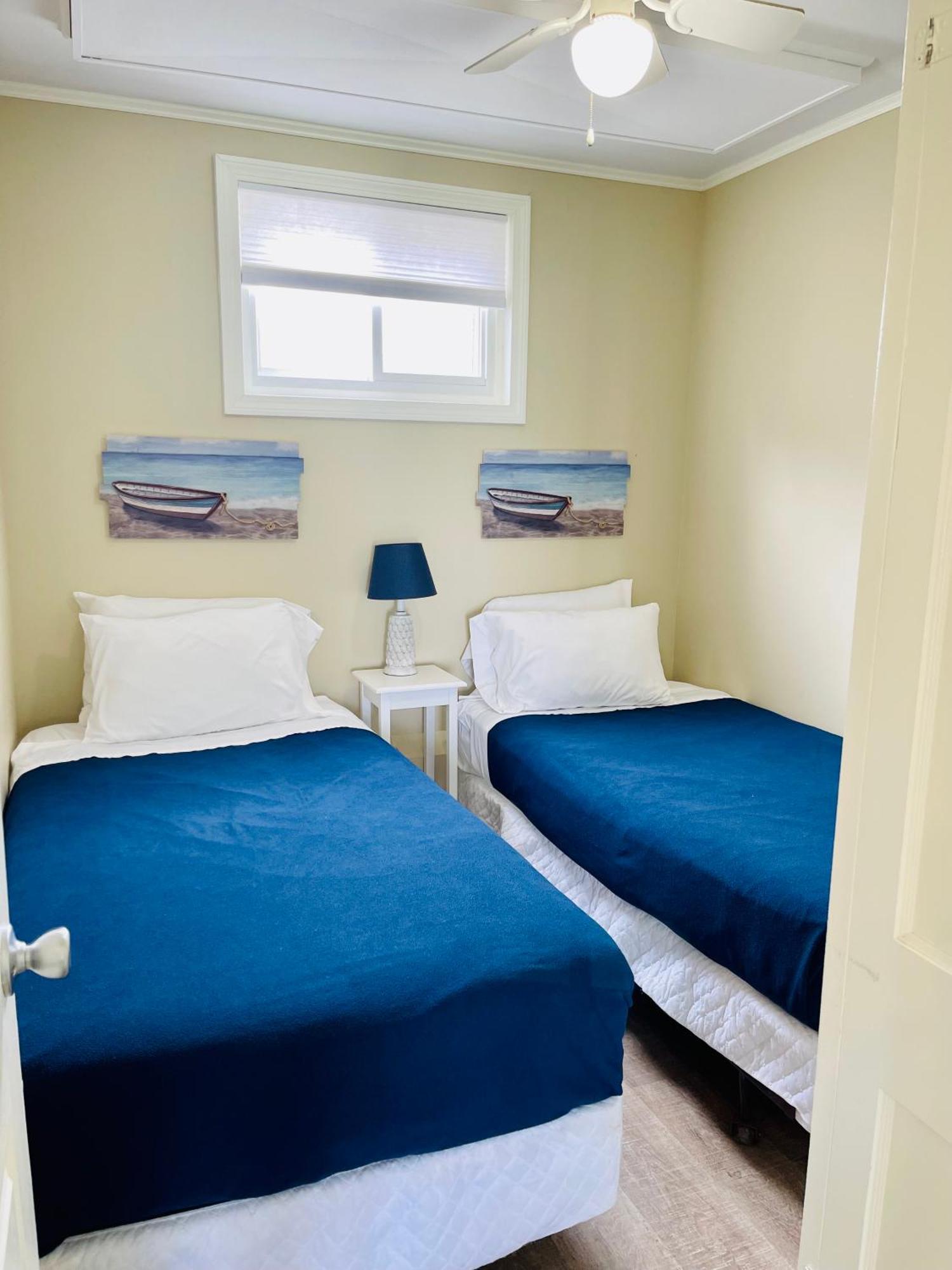 The Garlands Motel Dennisport Camera foto