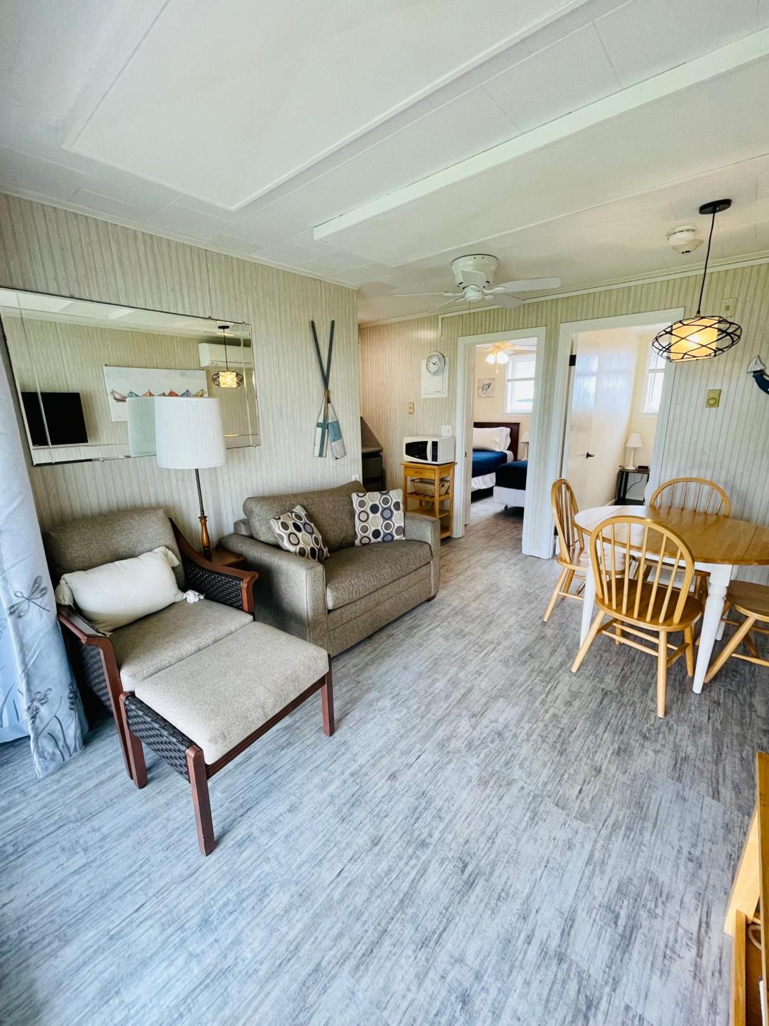 The Garlands Motel Dennisport Camera foto