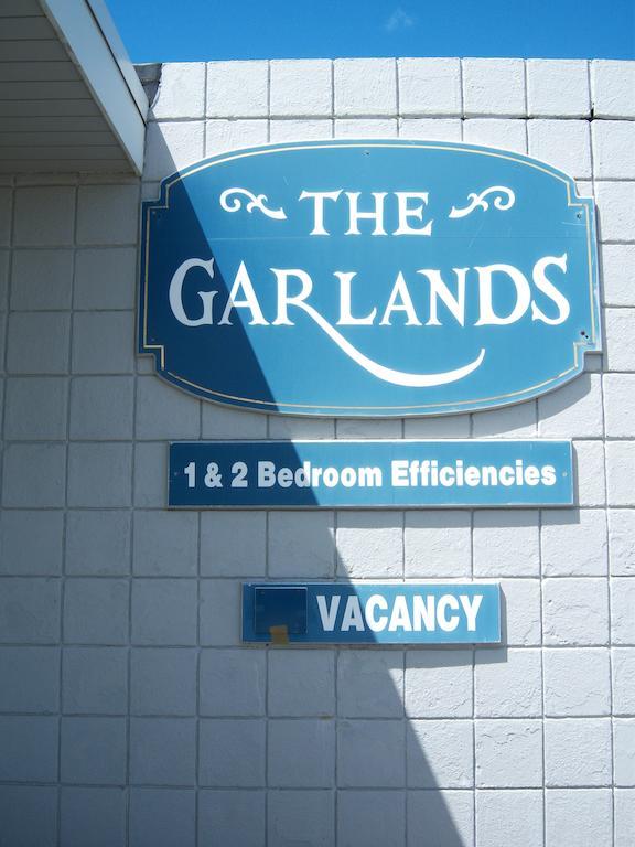 The Garlands Motel Dennisport Esterno foto